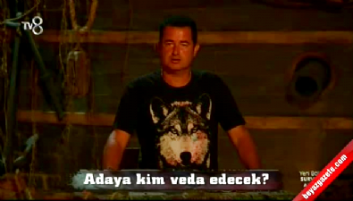 survivor all star 2015 - Bozok'un lafları herkesi güldürdü  Videosu