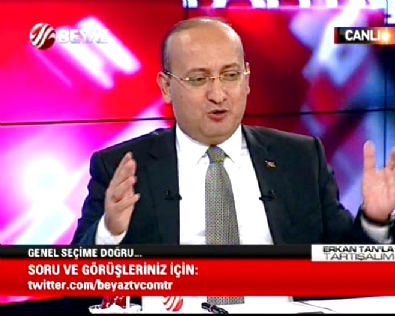 yalcin akdogan - Erkan Tan ile Tartışalım 04.06.2015 Stüdyo Konuğu : Yalçın Akdoğan Videosu