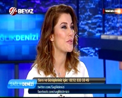 Sağlık Denizi 06.06.2015