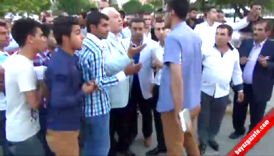 celal dogan - Gaziantep karıştı  Videosu