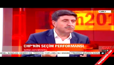 Altan Tan'dan CHP'lileri kızdıracak açıklama 