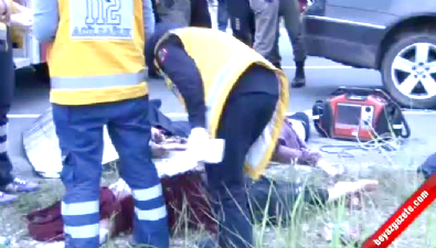 devlet hastanesi - Sakarya'da korkunç kaza: 5 ölü  Videosu