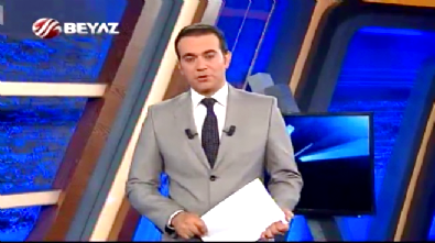 Beyaz Tv Ana Haber 18.07.2015