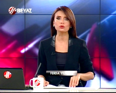 ferda yildirim - Beyaz Tv Ana Haber 28.07.2015 Videosu