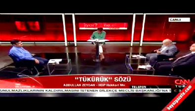 milletvekili - HDP vekil konuşmasından dolayı özür diledi  Videosu