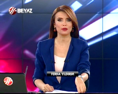 Beyaz Tv Ana Haber 03.07.2015