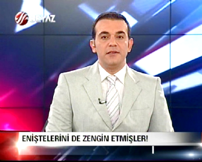 Beyaz Tv Ana Haber 04.07.2015
