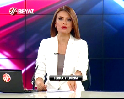 ferda yildirim - Beyaz Tv Ana Haber 07.07.2015 Videosu