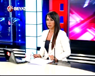 Beyaz Tv Ana Haber 11.08.2015