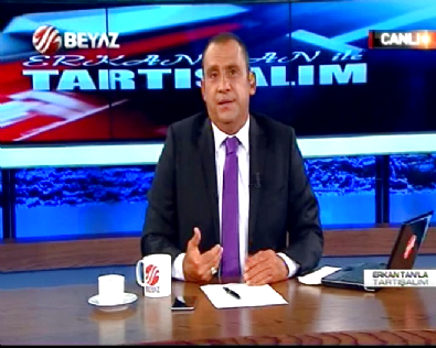 Erkan Tan ile Tartışalım 18.08.2015