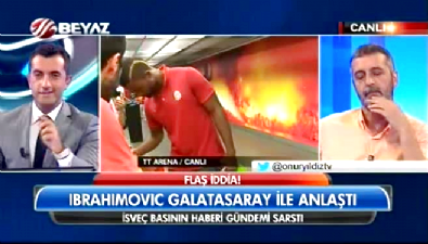 beyaz transfer - Ertem Şener'den son dakika haberleri Videosu
