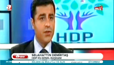 HDP'den ilkesiz siyaset 