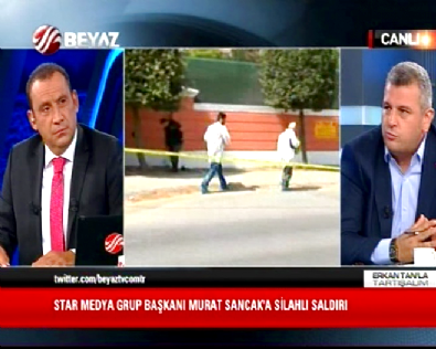 Erkan Tan ile Tartışalım 20.08.2015