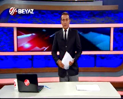 Beyaz Tv Ana Haber 26.08.2015