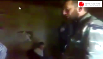 iskence - Esad'ın askerlerinden işkence  Videosu