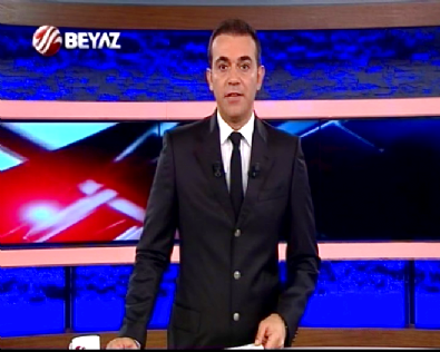 Beyaz Tv Ana Haber 06.08.2015