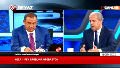 Yazın bir kenara Ekrem Dumanlı da kaçacak!