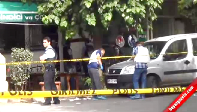 Çorbacıda Polislere Saldırı: 3 Polis Yaralandı, 1 Sivil Öldü 