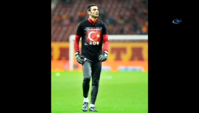 spor toto super lig - Galatasaray - Mersin İdmanyurdu Maçından Kareler Videosu