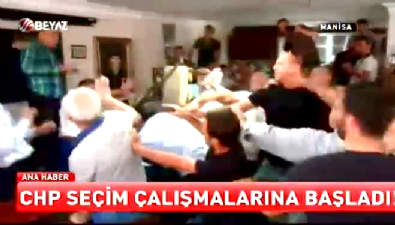 ozgur ozel - Şahin Mengü'den partisine öz eleştiri Videosu