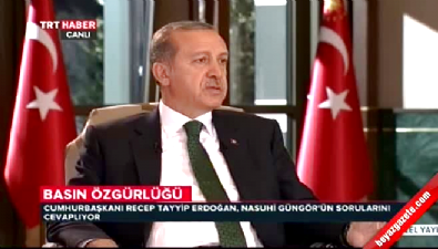 nasuhi gungor - Cumhurbaşkanı erdoğan'dan skandal kapağa tepki Videosu