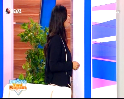 reality show - Ebru Gediz ile Yeni Baştan 18.09.2015 Videosu