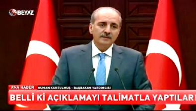 muslum dogan - Hükümetten, HDP'li 2 bakanın istifasına ilk tepki Videosu