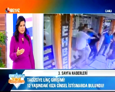 reality show - Ebru Gediz ile Yeni Baştan 22.09.2015 Videosu