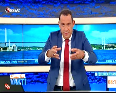 Erkan Tan Vakti 22.09.2015