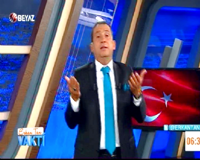 Erkan Tan Vakti 23.09.2015