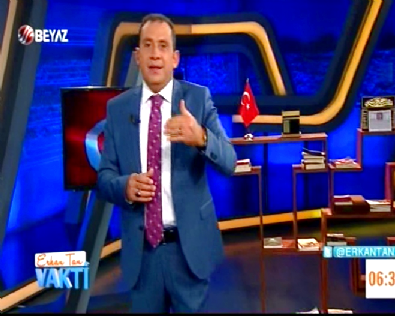 Erkan Tan Vakti 24.09.2015