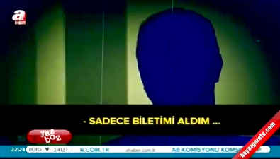 Bir PKK'lıdan şok itiraflar! 