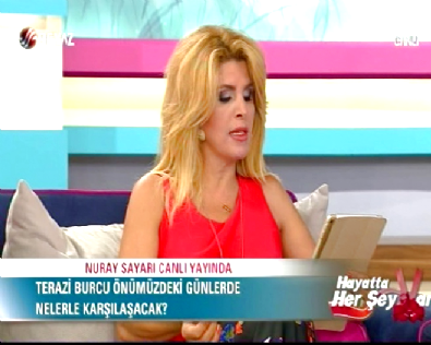 Hayatta Her Şey Var 28.09.2015