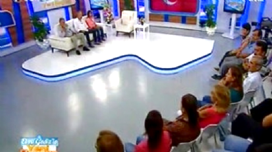 Ebru Gediz ile Yeni Baştan 09.09.2015