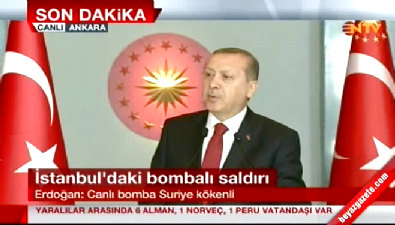 teror sorunu - Cumhurbaşkanı : Türkiye'nin Tek Sorunu, Terör Sorunudur  Videosu