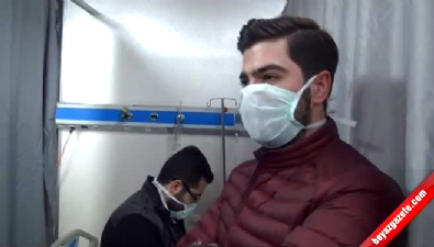 2 çocuk domuz gribinden öldü