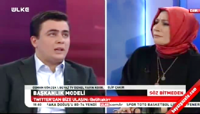 osman gokcek - Osman Gökçek: Başkanlık sistemi Türkiye'ye iyi gelecek Videosu