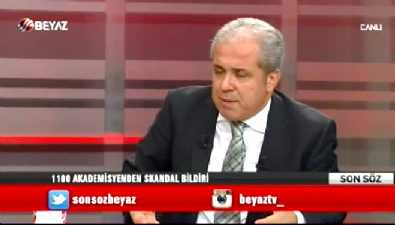 ak parti milletvekili - Şamil Tayyar: 1100 akademisyen ihanetten yargılanmalı  Videosu