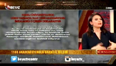surmanset - Osman Gökçek açık açık sordu: Teröristler mi vatandaş?  Videosu