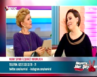 Hayatta Her Şey Var 18.01.2016