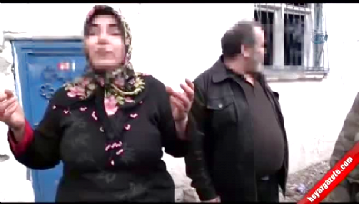 diyarbakir - Mahsur kalan aile kurtarıldı  Videosu