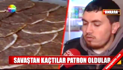 Bu mahalle Ankara'nın Şam'ı oldu