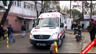 koc holding - Mustafa Koç kalp krizi geçirdi  Videosu