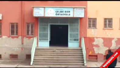 diyarbakir - Diyarbakır'da okula bombalı saldırı  Videosu