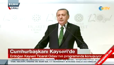 genel baskan - Cumhurbaşkanı Erdoğan'dan Kılıçdaroğlu'na salvolar Videosu