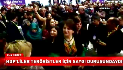parti kongresi - HDP Kongresi'nde skandallar zinciri Videosu