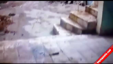 tibbi malzeme - Cizre'de PKK'nın Ameliyathanesine Büyük Baskın Videosu