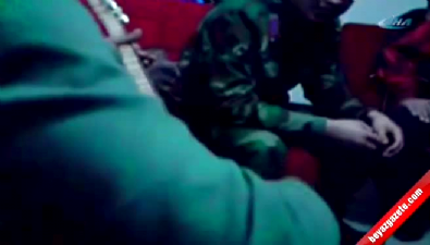 jandarma astsubay - Şehitlerin türküsü ağlattı  Videosu