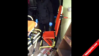 İşte terör örgütü PKK'nın hastanesi 