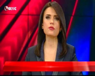 Beyaz Tv Ana Haber 05.01.2016